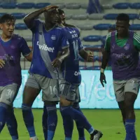 Desde Emelec le responden a a Aníbal Chalá