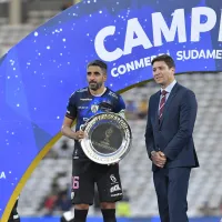 Cristian Pellerano deja Independiente del Valle y tiene nuevo club para el 2024