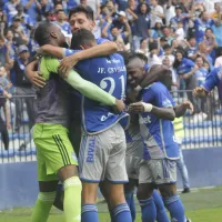 El delantero que quería Emelec, pero que llega a otro equipo de la LigaPro