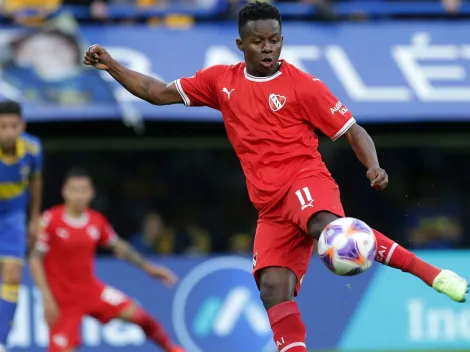 ¿Un grande? Juan Cazares muy cerca de este equipo en Brasil