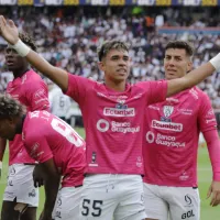 Joya de Independiente del Valle es seguida por equipo de la Premier League y otro de España