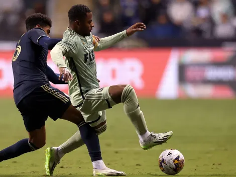 ¿Un grande? Diego Palacios muy cerca de llegar a este equipo en Europa