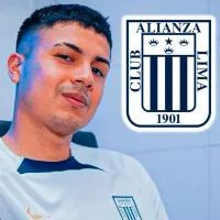 Jairo Concha le da la peor noticia a Alianza Lima y se va a este club de Perú