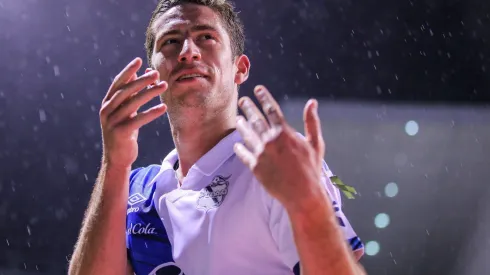 Sporting Cristal estaría buscando la contratación de Santiago Ormeño