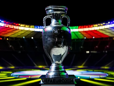La IA predice qué selección ganará la Eurocopa 2024