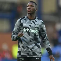Moisés Caicedo no estuvo en el último partido de Chelsea por este motivo
