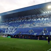 (VIDEO) Se registran daños en la infraestructura del Estadio Capwell de Emelec