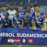 Emelec se llevaría a una de las figuras de la LigaPro