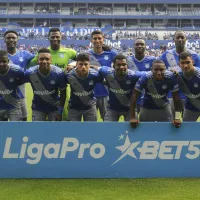 Emelec tendría lista su camiseta 2024 para esta fecha