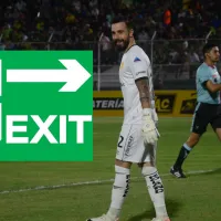 Aucas estaría muy cerca de tener un nuevo arquero