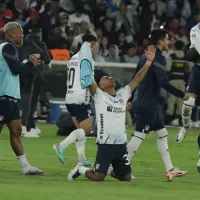 Liga de Quito sin futuro claro en su directiva y esto pasa con la plantilla