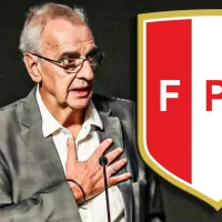 Jorge Fossati tiene claves para clasificar al Mundial 2026 con la Selección Peruana
