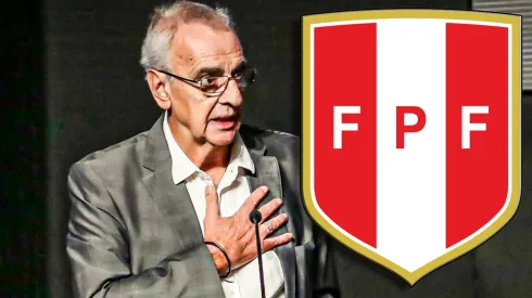 Jorge Fossati y las claves principales para clasificar al próximo Mundial