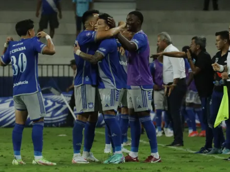 ¿Los contratan? Delanteros que suenan para Emelec ahora son "libres"