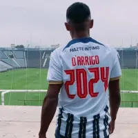 La alineación impresionante de Alianza Lima para este 2024 con Jhamir D'Arrigo