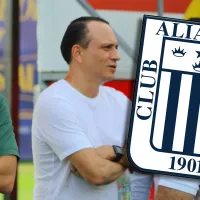 Los tres refuerzos urgentes para Alianza Lima ante salida inesperada de Jairo Concha