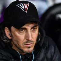 El salario que le ofrecen a Luis Zubeldía fuera de Liga de Quito