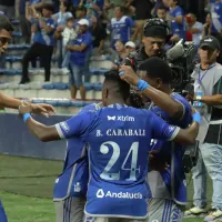 Emelec ya no contará con estos dos jugadores para 2024