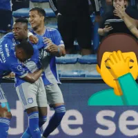 A Emelec se le puede caer uno de sus fichajes extranjeros