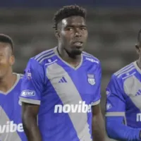 Michael Carcelén sin espacio en Emelec interesa a otro grande de la LigaPro
