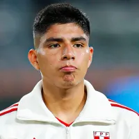 Piero Quispe volvería a Universitario si Pumas de México no cumple esta condición