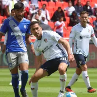 Liga de Quito y Emelec ya tendrían un acuerdo por este jugador