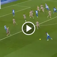 (VIDEO) Pervis Estupiñán regresa con un golazo a la Premier League