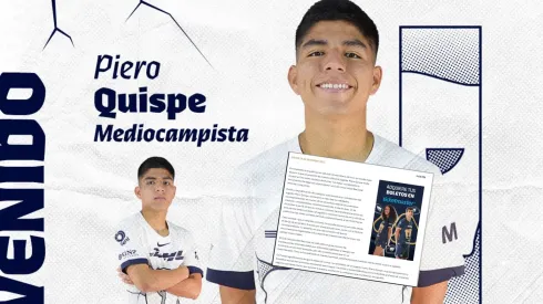 Pumas y Universitario de Deportes