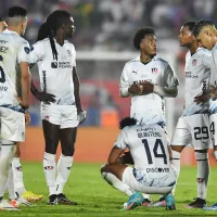Liga de Quito suma otro nombre para reemplazar a Luis Zubeldía