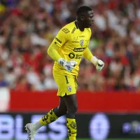 Moisés Ramírez no llega a Cruz Azul por este motivo