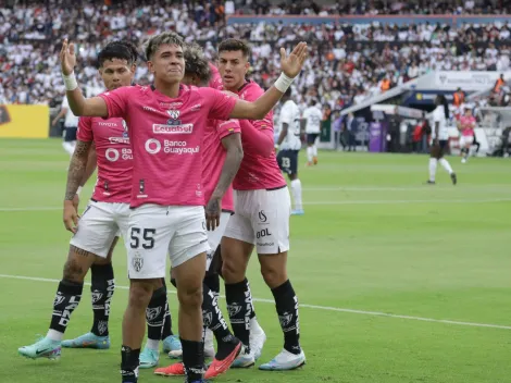 Independiente del Valle jugará dos importantes amistosos internacionales en el 2024