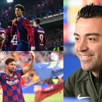 Los cinco objetivos de Barcelona para 2024
