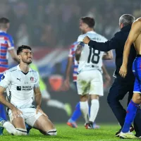 Liga de Quito tiene fecha para comprar a Facundo Rodríguez