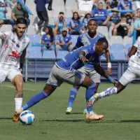 Emelec quería a este defensor de la LigaPro, pero firma por un equipo de Bolivia