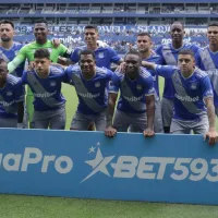 Emelec sería el invitado a la presentación de un grande de Chile