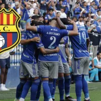 Emelec estaría interesado en una ex figura de Barcelona SC