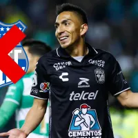 Ángel Mena seguirá en este club y se descarta a Emelec