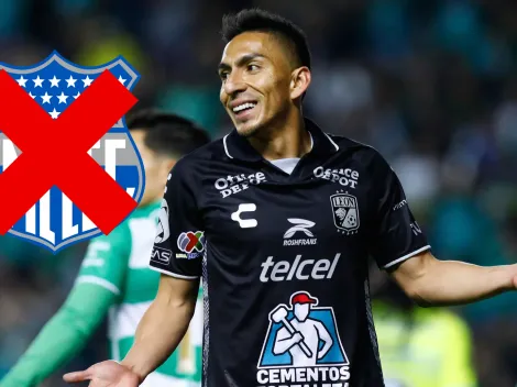 Ángel Mena seguirá en este club y se descarta a Emelec