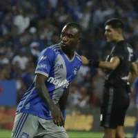 Barcelona SC confirma a Aníbal Chalá como su nuevo jugador