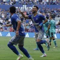 Emelec buscaría el fichaje de un volante que destacó en la LigaPro