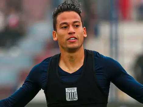 Benavente se olvida de Alianza y fichará por este club de Perú