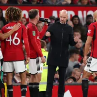 Manchester United y Brighton van por seleccionado ecuatoriano