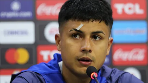 Jairo Concha y sus cuatro destinos