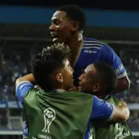 Emelec buscó a este delantero de la LigaPro, pero se lo ganaron
