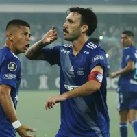 Emelec recibiría este dinero por Sebastián Rodríguez