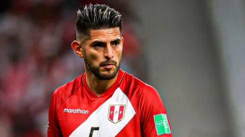 Carlos Zambrano y Alianza Lima.