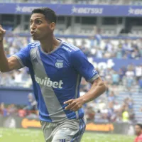 Emelec no contará con dos titulares de Hernán Torres en 2024