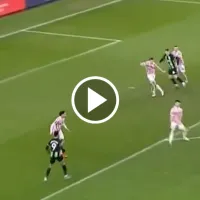 (VIDEO) Pervis Estupiñán vuelve a marcar un golazo con el Brighton