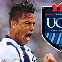 Cristian Benavente deja frase contra Alianza Lima y promete romperla toda en Vallejo