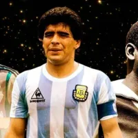 Lionel Messi no es el mejor de la historia para la Inteligencia Artificial